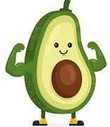 is avocado keto friendly