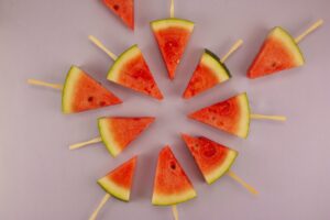 is watermelon fruit keto friendly