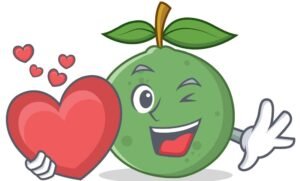 is guava keto friendly