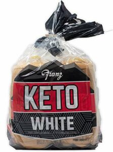 franze bread foe keto diet