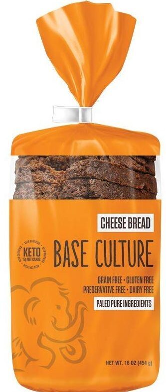 base Culture bread