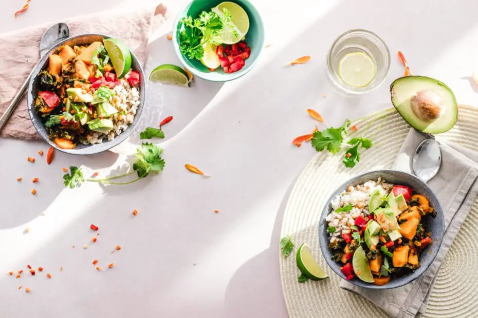ketogenic diet food and plans