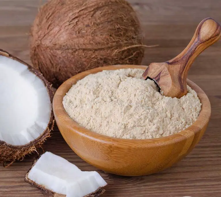 What Flour is KetoFriendly /Best For Keto Bread Ketotonics Keto Planner