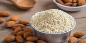 best flour for keto bread
