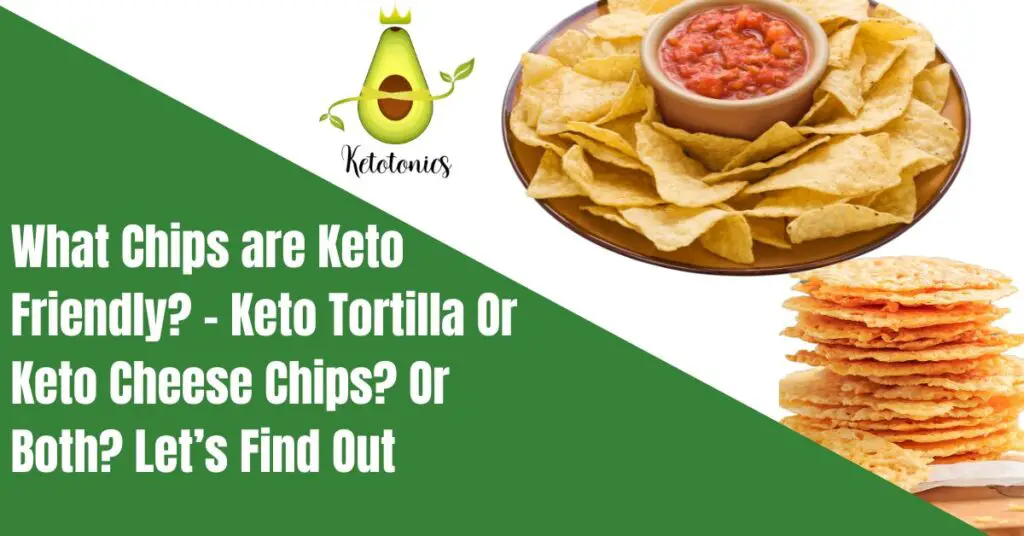 what chips are keto friendly