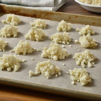 How to Make Keto Chips at Home