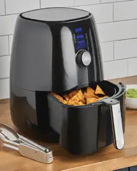 Keto tortilla chips recipe air fryer