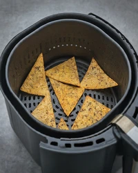 keto tortilla chips