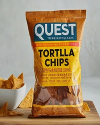Quest Tortilla Chips