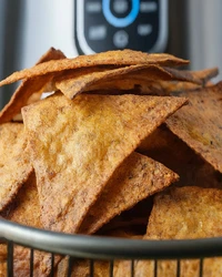 Quest Tortilla Chips
