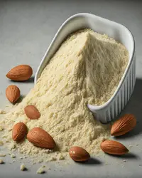 Almond Flour Keto Tortilla Chips