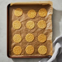 How to Make Keto Chips at Home