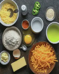 How To Make Air-Fried Spicy Jalapeño Keto Tortilla Chips in 2024?