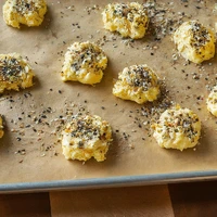 How to Make Keto Chips at Home