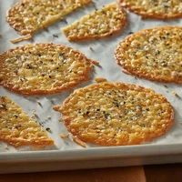 How to Make Keto Chips at Home