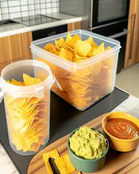 Keto cheese chips recipe