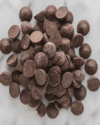 keto chocolate chip cookies