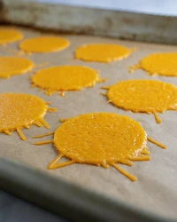 keto cheese chips