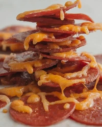 keto diet cheese chips