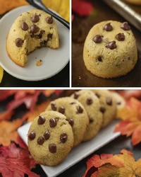 Keto chocolate chip cookies recipe