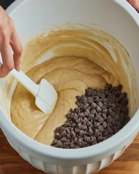 Keto Chocolate Chip Cookies Recipe Without Almond Flour