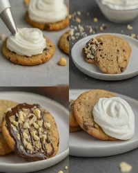 Keto chocolate chip cookies recipe