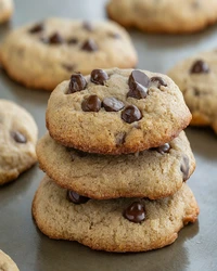 Keto Chocolate Chip Cookies Recipe Without Almond Flour
